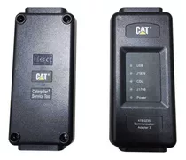 Cat Caterpillar Et Scanner Automotivo Sis 3d + Cabo 14 Pinos