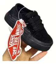 Zapatillas Vans Zapatillas Old Skool Sk8-low Bebe