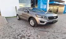 Kia Sorento 2017