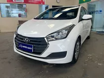 Hyundai Hb20 C.style/c.plus 1.6 Flex 16v Aut. 2018/2018