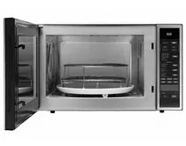 Dacor Dcm24s 24inch Built-in Countertop Convection Microwave