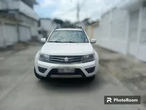 Suzuki Grand Vitara Sz 5 Puertas