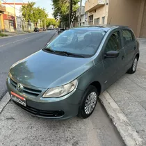 Volkswagen Gol Trend 1.6 Pack I 101cv