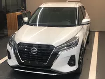 Nissan Kicks Sense 0km - Plan Nissan - Taikki Autos