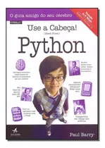 Use A Cabeça! Python  2ª Edição