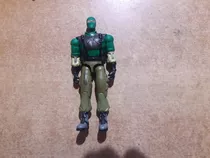 Boneco Beachhead (v9) 2004 - Gi Joe / Comandos Em Ação