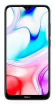 Celular Xiaomi Redmi 8 32gb Preto Excelente Usado Trocafone