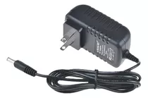 Adaptador De Cc Genérico Para Fluke Tir Ir Fusión Ir Flexcam