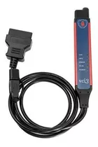 Vci 3 - Scanner Para Scania, Scanner Automotivo Diagnóstico