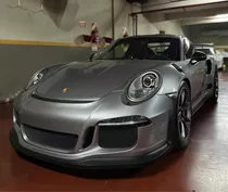 Porsche 911 Gt3 Rs