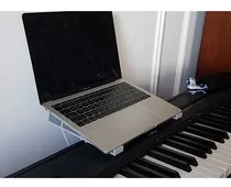 Soporte Notebook/netbook/macbook Para Yamaha P-71 Piano