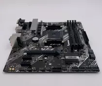  Asus Prime B450m-aii - Am4