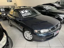 Vectra 2.2 Aut Gls 2000 Azul