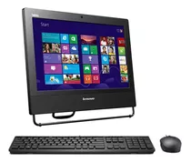 All In One Lenovo I3 Ram 16gb Ssd 480gb Mouse E Teclado W10