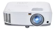 Proyector Viewsonic Pa503se 4000 Lumens