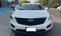 Cadillac Xt5 2020