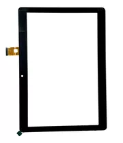 Tela Do Touch Para Tablet Multilaser M10a - Pg1010-084