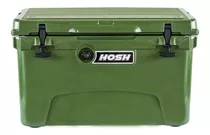 Nevera Cooler Rotomoldeado Hosh 45qt  #hieloxdias