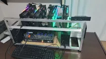 Compro Rigs Minería Nvidia 3090 Usd250 Por Cada Placa