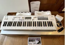 Korg Kross2-61-sc Keyboard Synthesizer Cross 61