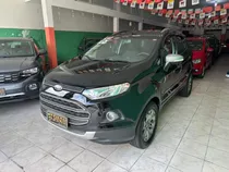 Ford Ecosport 2016 1.6 16v Freestyle Flex 5p