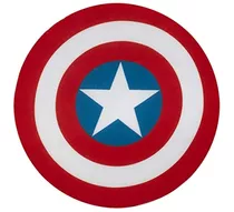 Avengers Assemble - Escudo De Felpa Capitán América, Niños