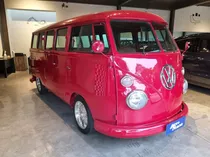 Volkswagen Kombi 1.5 Luxo 8v