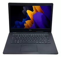 Notebook Dell Vostro 3480 Intel I5 4gb Ram 240gb Ssd