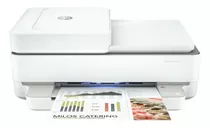Hp Envy 6455e All-in-one Printer