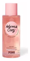 Splash Pink Victorias Secret Warm And Cozy