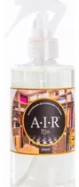 Aromatizador Cheirinho Lojas De Grife P/ Guarda Roupas 250ml