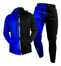 Conjunto Deportivo Para Hombre.