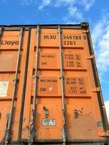 Container Maritimo Contenedor De 40 Pies En Venta Y Alquiler