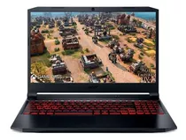 Notebook Gamer Nitro 5 An517-54-55t5 I5 8gb 512gb Ssd 17.3