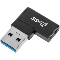 Adaptador Usb C Hembra A Usb 3.0 Macho Otg Usb C Usb Rapido