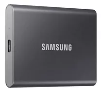 Ssd 500gb Externo Usb 3.2 T7 Samsung 