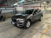 Jaguar F Pace Prestige 2.0 D 2017 / Ciar Automotores