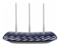 Archer C20w: Roteador Wireless Ac750 Dual Band 2.4/5ghz