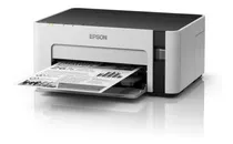 Impresora Epson Ecotank M1120 Tinta Continua Byn- Boleta