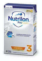 Nutrilon Profutura (3) Leche Líquida - 6 Bricks X 1 Litro