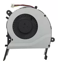 Fan Cooler Cpu P/ Asus X555 X555l X555la X555lb X555ld X55