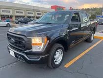 Ford F150 Xl Versión Crew Cab Xl Hev V6 Doble Cabina 2022 