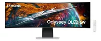 Samsung 49 Odyssey Oled G95sc Dqhd Neo Quantum Processor Pro