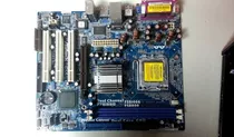 Asrock 775i65g Rev. G/a 2.04 Desde ¨p4 Hasta Core2quad 