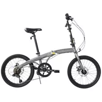 Bicicleta Trinx Dolphin 1.0 Plegable Varios Colores