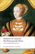 Libro:  The Princesse De Clèves (oxford Worldøs Classics)