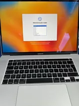 Macbook Pro 16 I7 16gb Ssd 512gb 