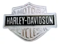 Emblema Ford Lobo Harley Davidson