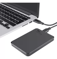 Disco Externo Argom 500 Gb, 2.5'', Usb 3.0, Nuevos, Sellado