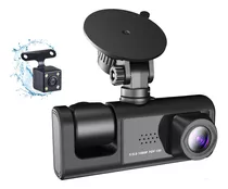 Cámara Dash Cam, Grabadora De Seguridad, Grabación De Conduc